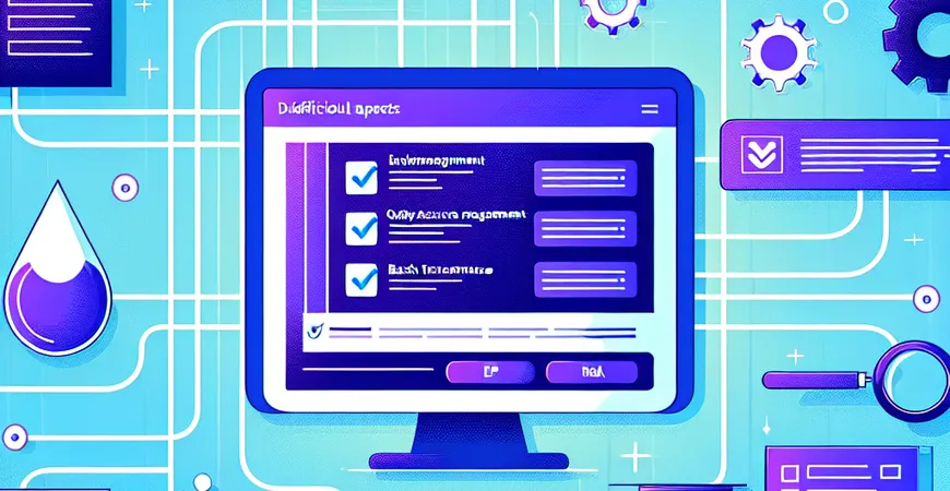  食品行业ERP运营难点：保质期管理与批次追溯的落地  